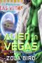 [Las Vegas Bräute 01] • Alien in Vegas